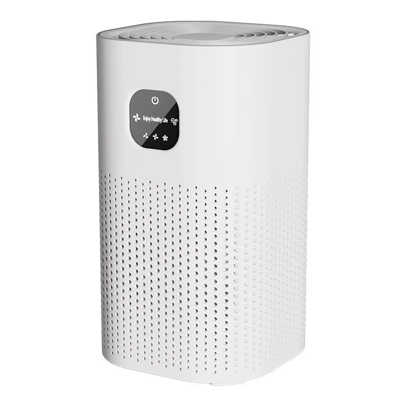 The Negative Ion Air Purifier — USB Desktop Purifier, 21–30m²