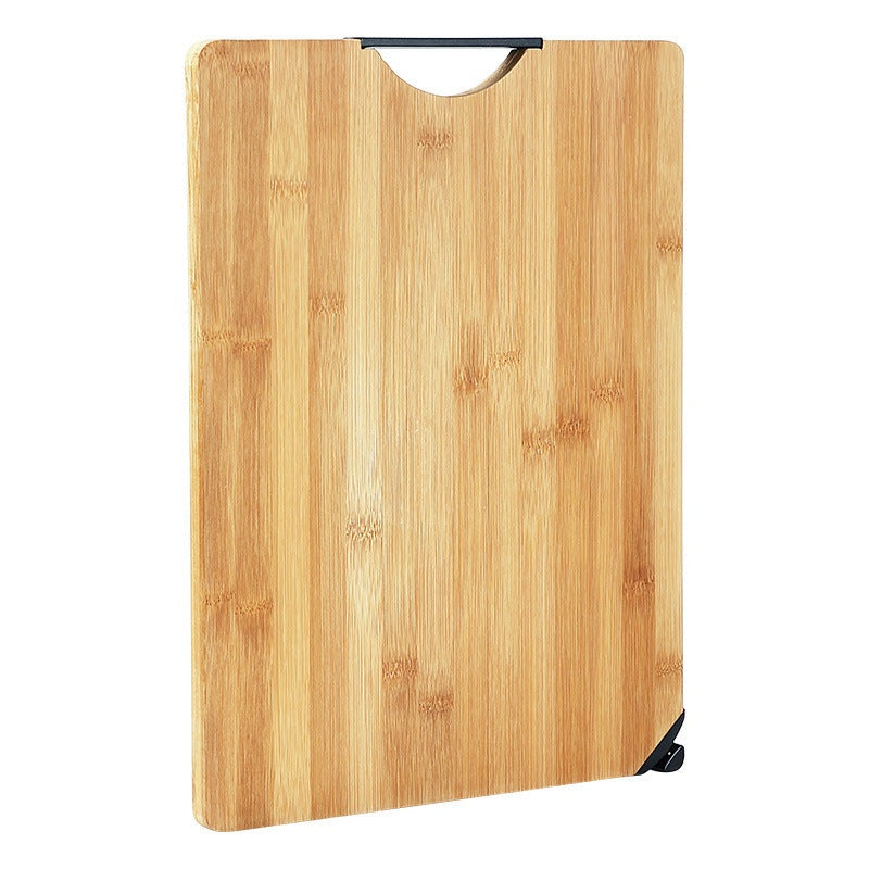 The Bamboo Cutting Board — Square, 3 Sizes