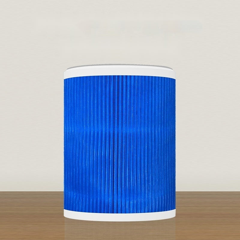 The Negative Ion Air Purifier — USB Desktop Purifier, 21–30m²