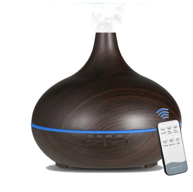 Aromatherapy diffuser humidifier essential oil diffuser