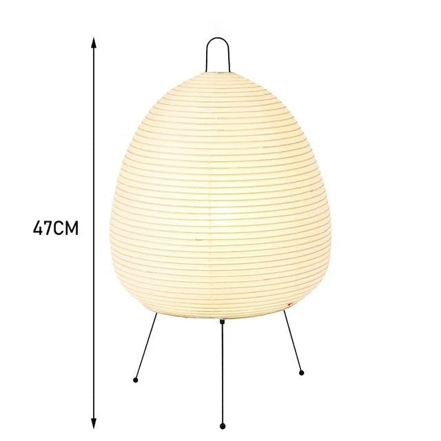 The Serene Table Lamp
