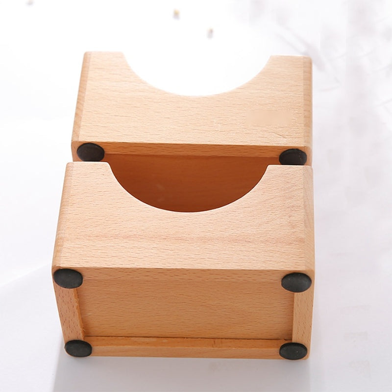 The Bamboo Placemat — Heat-Resistant Woven Table Protector