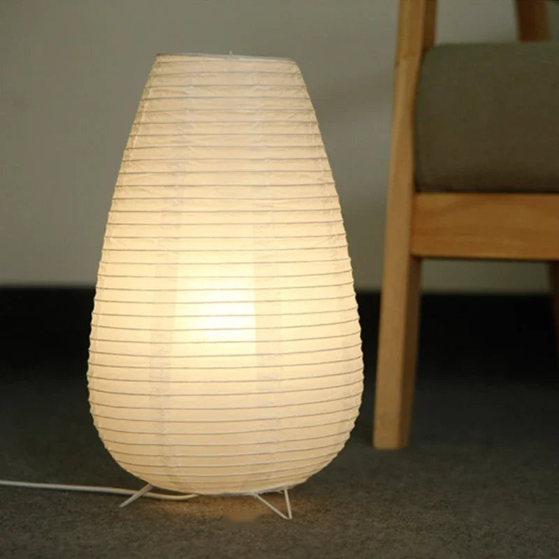 The Serene Table Lamp