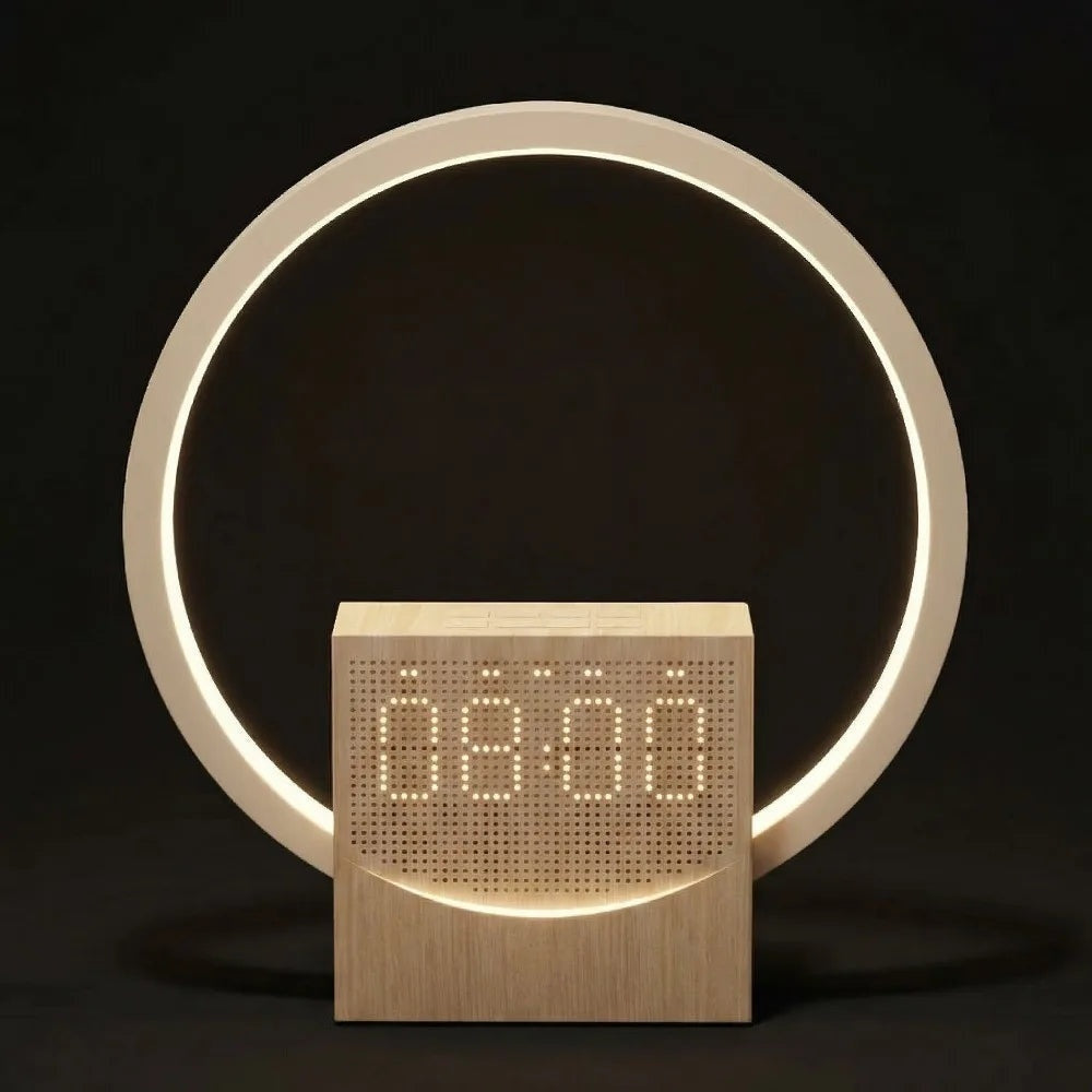The Serene Sunrise Wakeup Light
