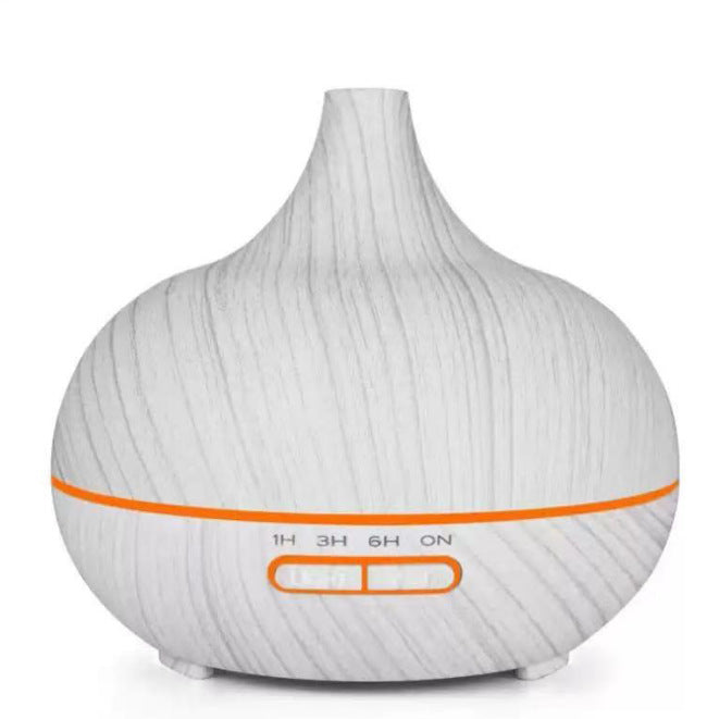 Aromatherapy diffuser humidifier essential oil diffuser