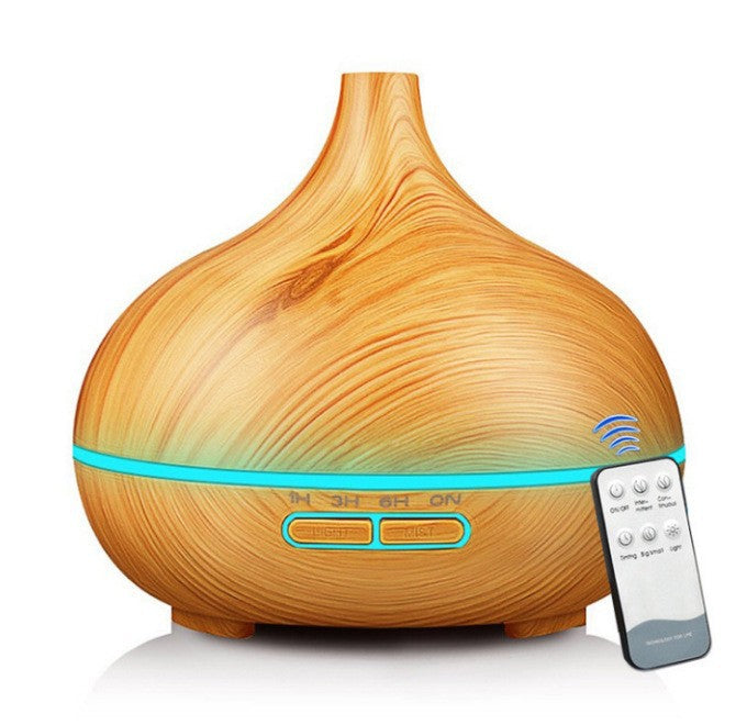 Aromatherapy diffuser humidifier essential oil diffuser