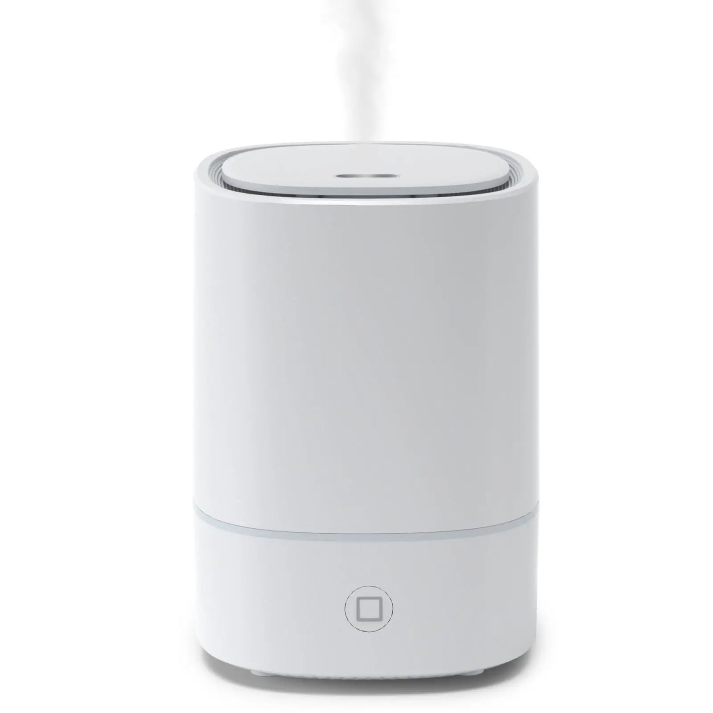The Serenity Essential Oil Diffuser