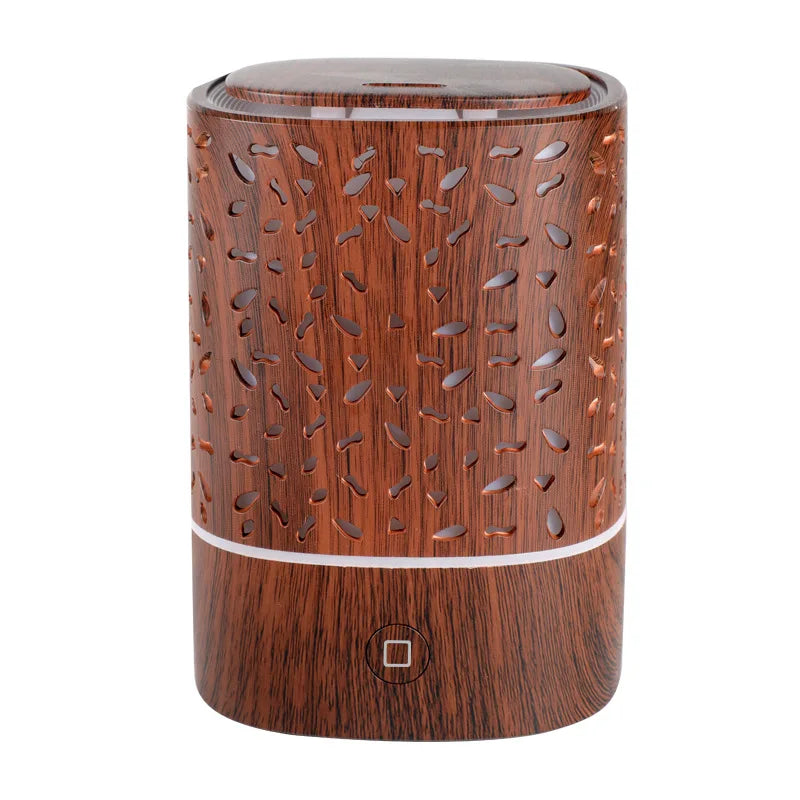 The Serenity Essential Oil Diffuser