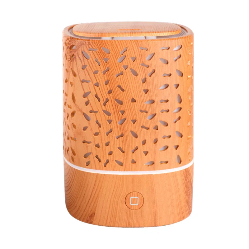 The Serenity Essential Oil Diffuser