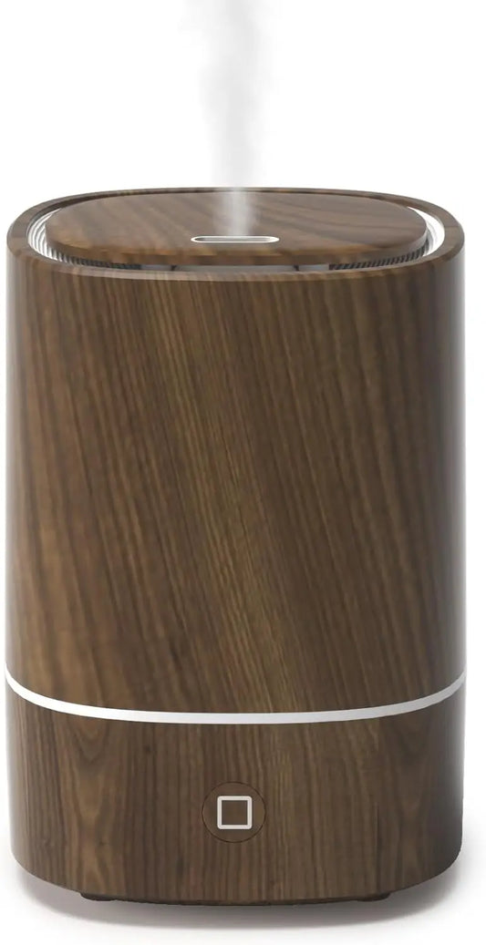 The Serenity Essential Oil Diffuser