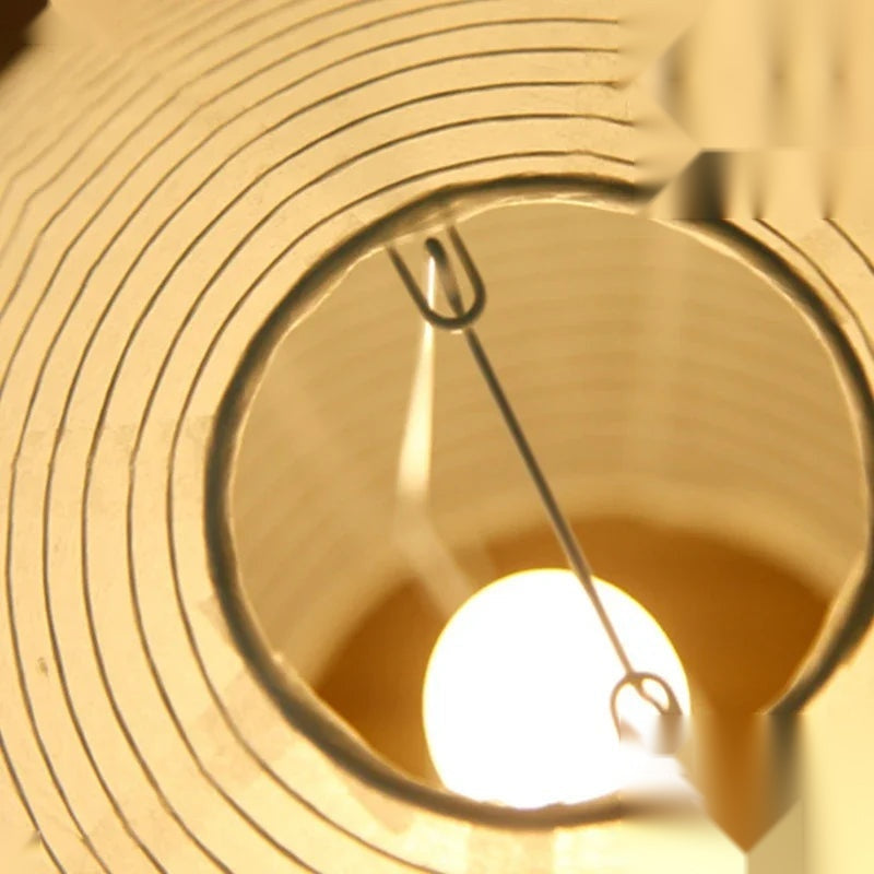 The Serene Table Lamp