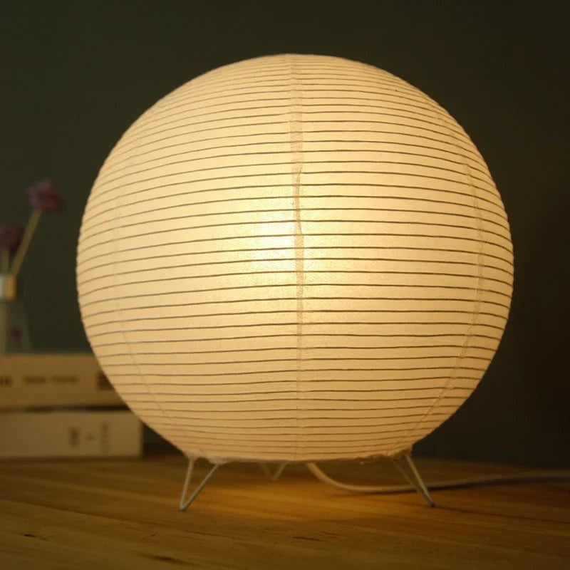 The Serene Table Lamp