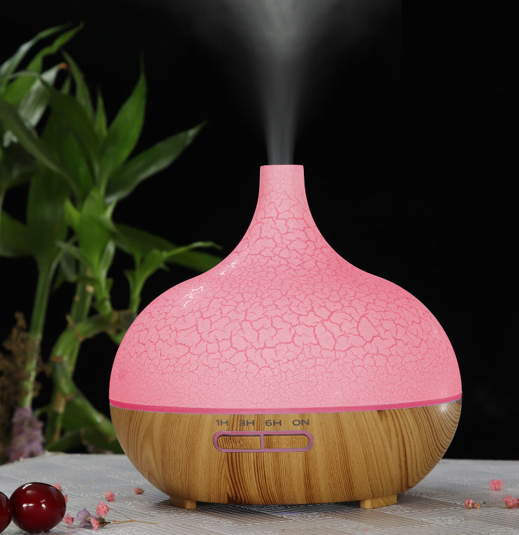 Aromatherapy diffuser humidifier essential oil diffuser