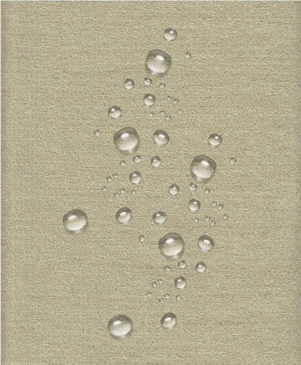 Telo Salva Divano - ARMOR beige Arredo fabric sofa cover - on a chaiselongue