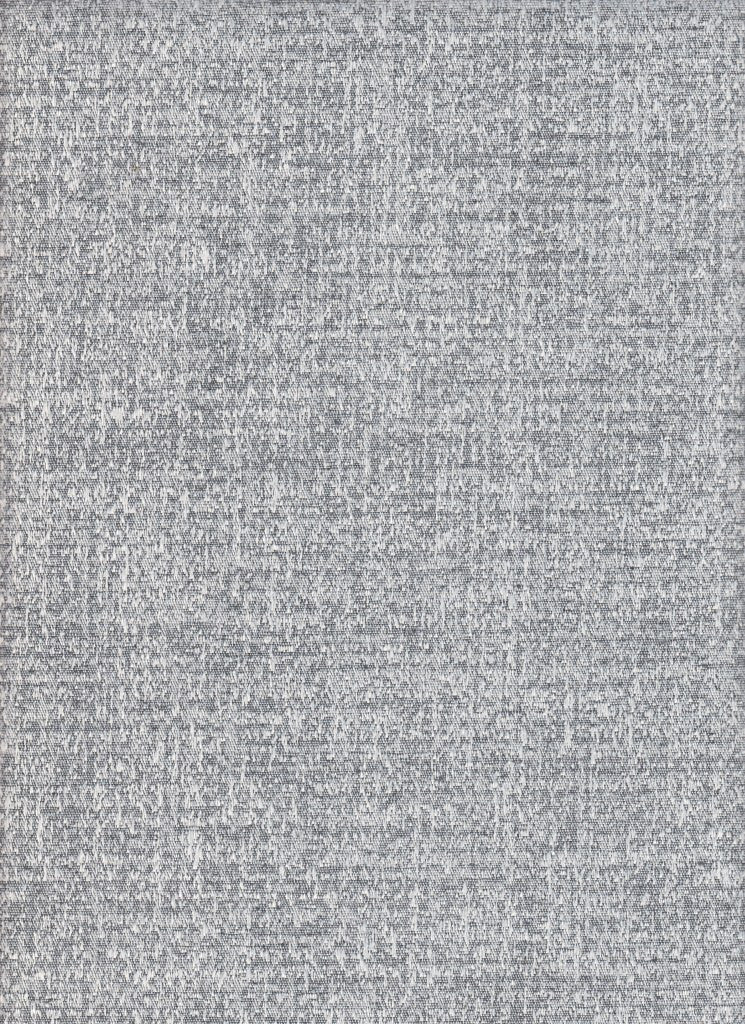 Runner Copriseduta divano Impermeabile con copribraccioli — Matte Grey on a minimalist sofa, in a small apartment