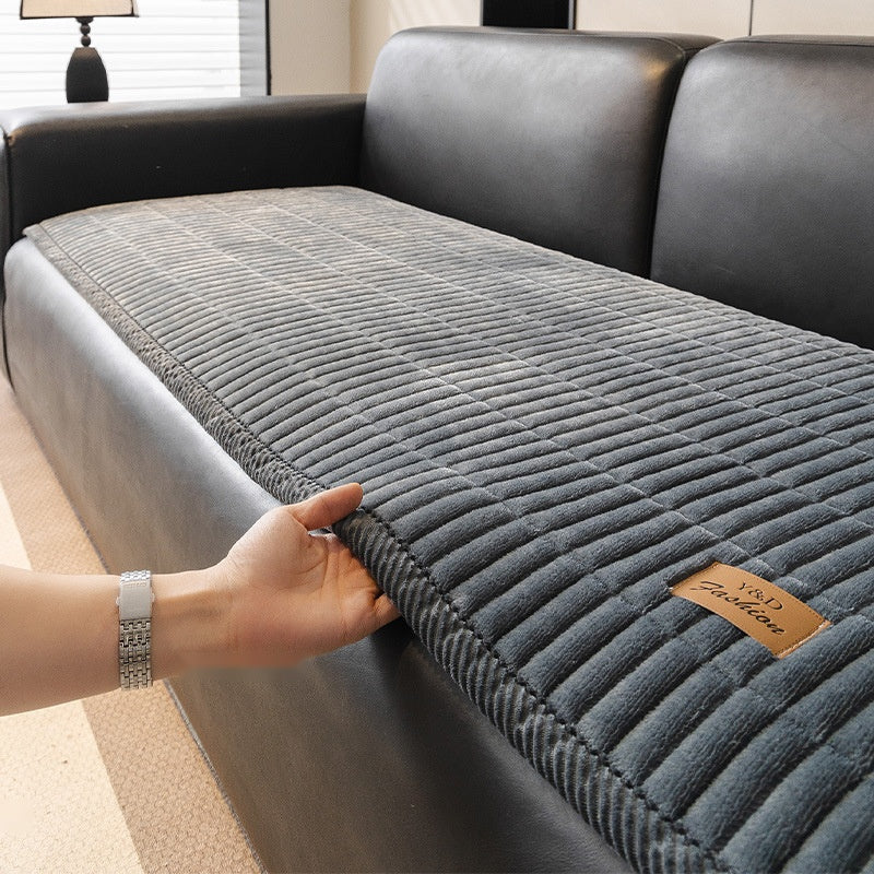 The Cozy Step — Absorbent Diatom Ooze Soft Cushion Quick-Drying Foot Mat for Bath