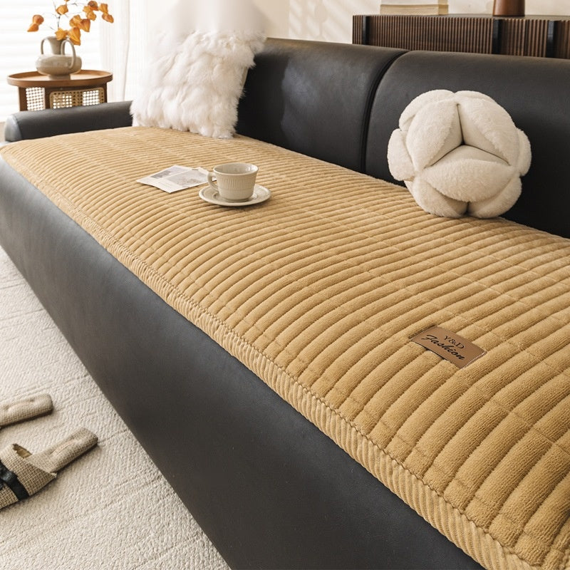 The Cozy Step — Absorbent Diatom Ooze Soft Cushion Quick-Drying Foot Mat for Bath