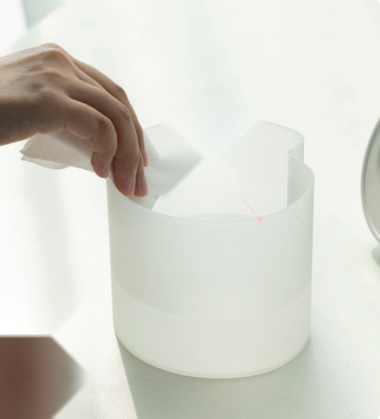 The Lotus Breeze — New Lotus Ultrasonic USB Humidifier (Green)